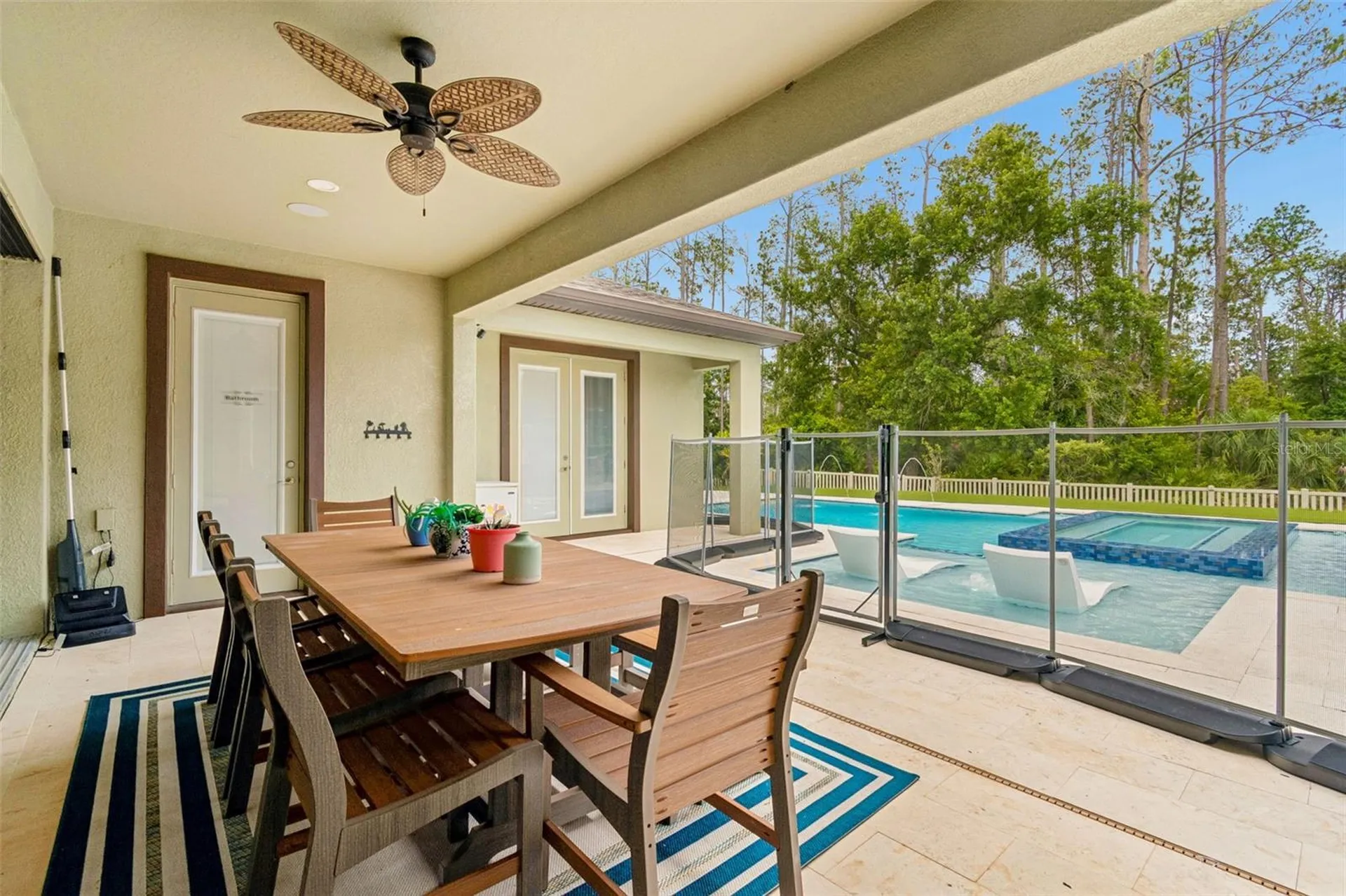 21882 Butterfly Kiss Drive Land O Lakes FL 34637