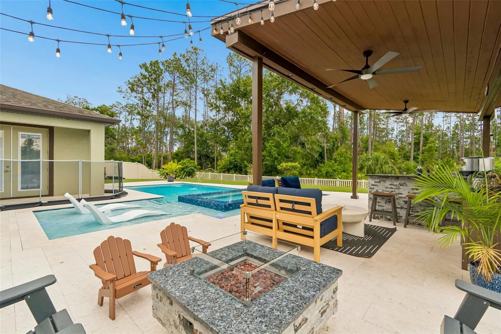 21882 Butterfly Kiss Drive Land O Lakes FL 34637