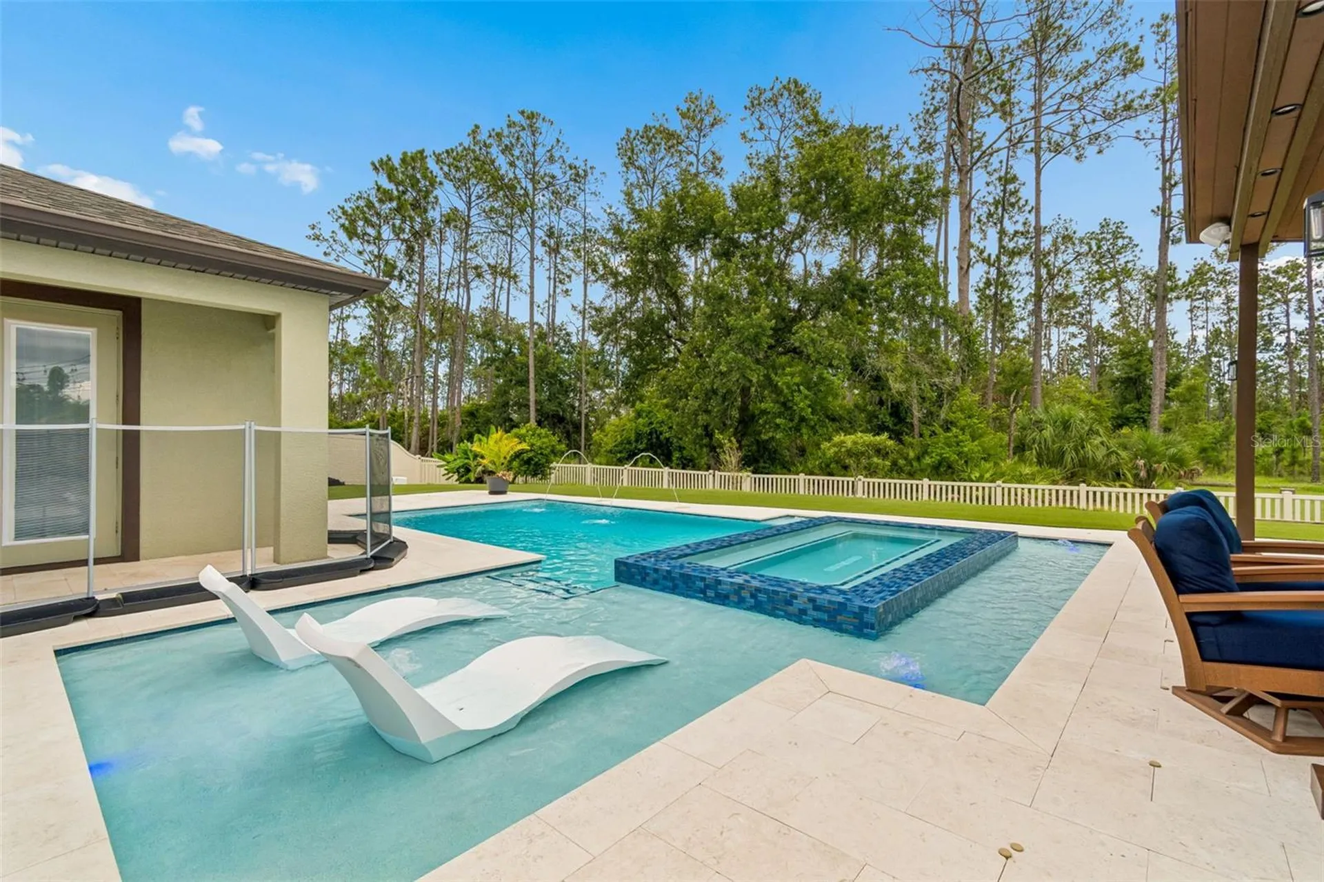 21882 Butterfly Kiss Drive Land O Lakes FL 34637