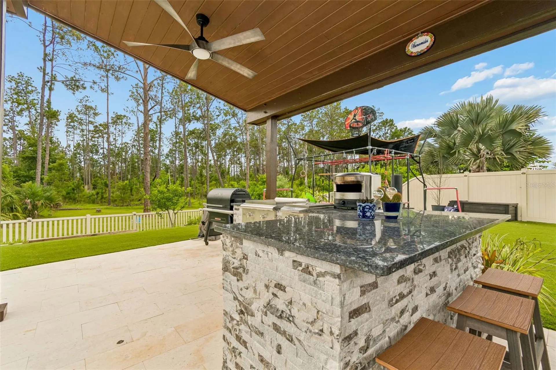 21882 Butterfly Kiss Drive Land O Lakes FL 34637