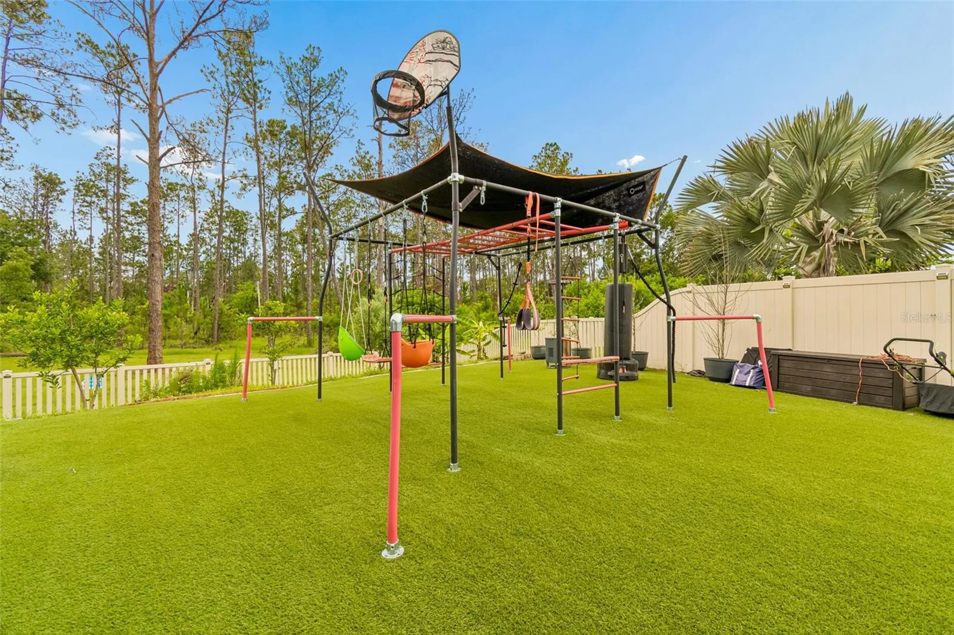 21882 Butterfly Kiss Drive Land O Lakes FL 34637