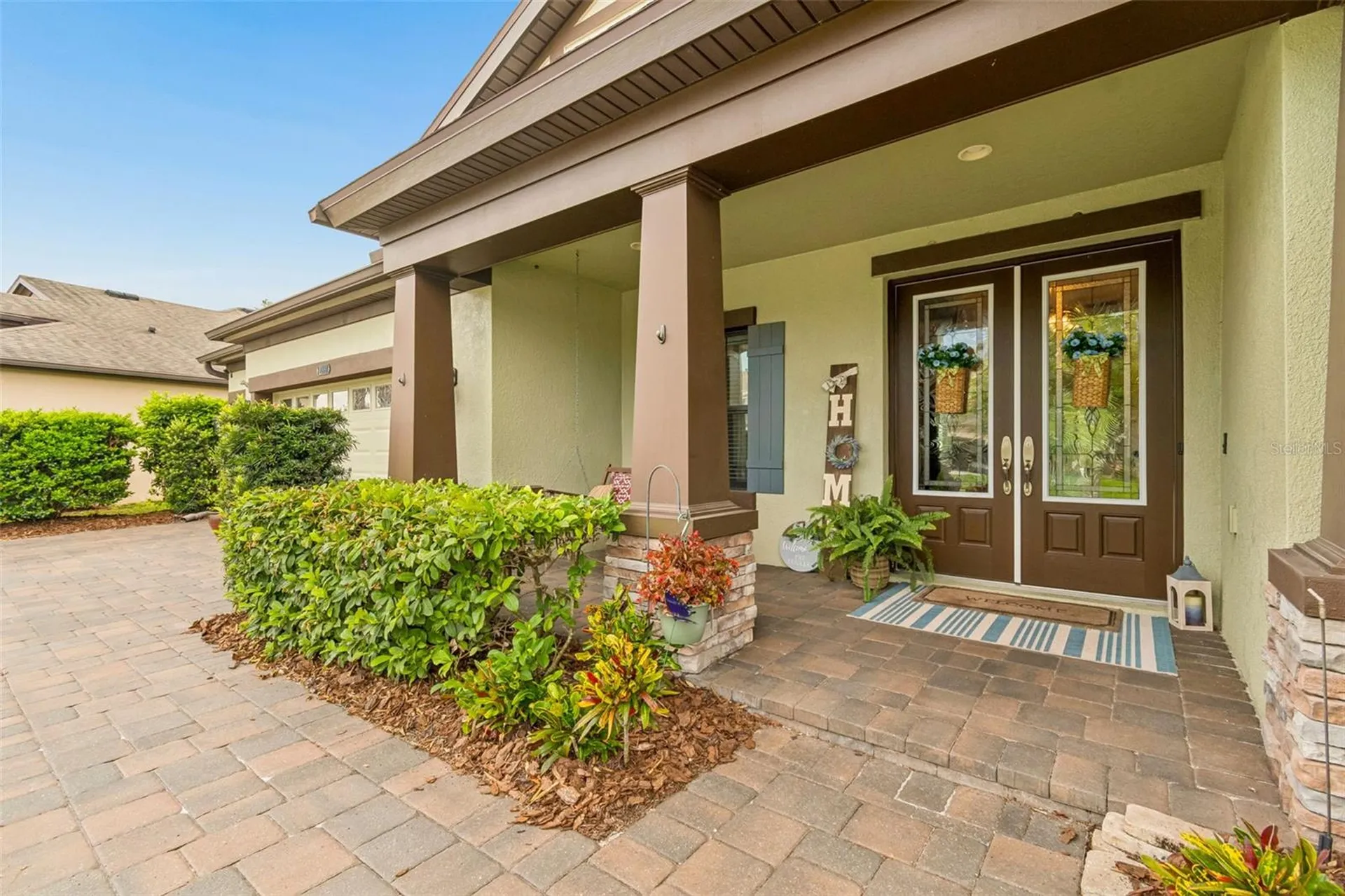 21882 Butterfly Kiss Drive Land O Lakes FL 34637