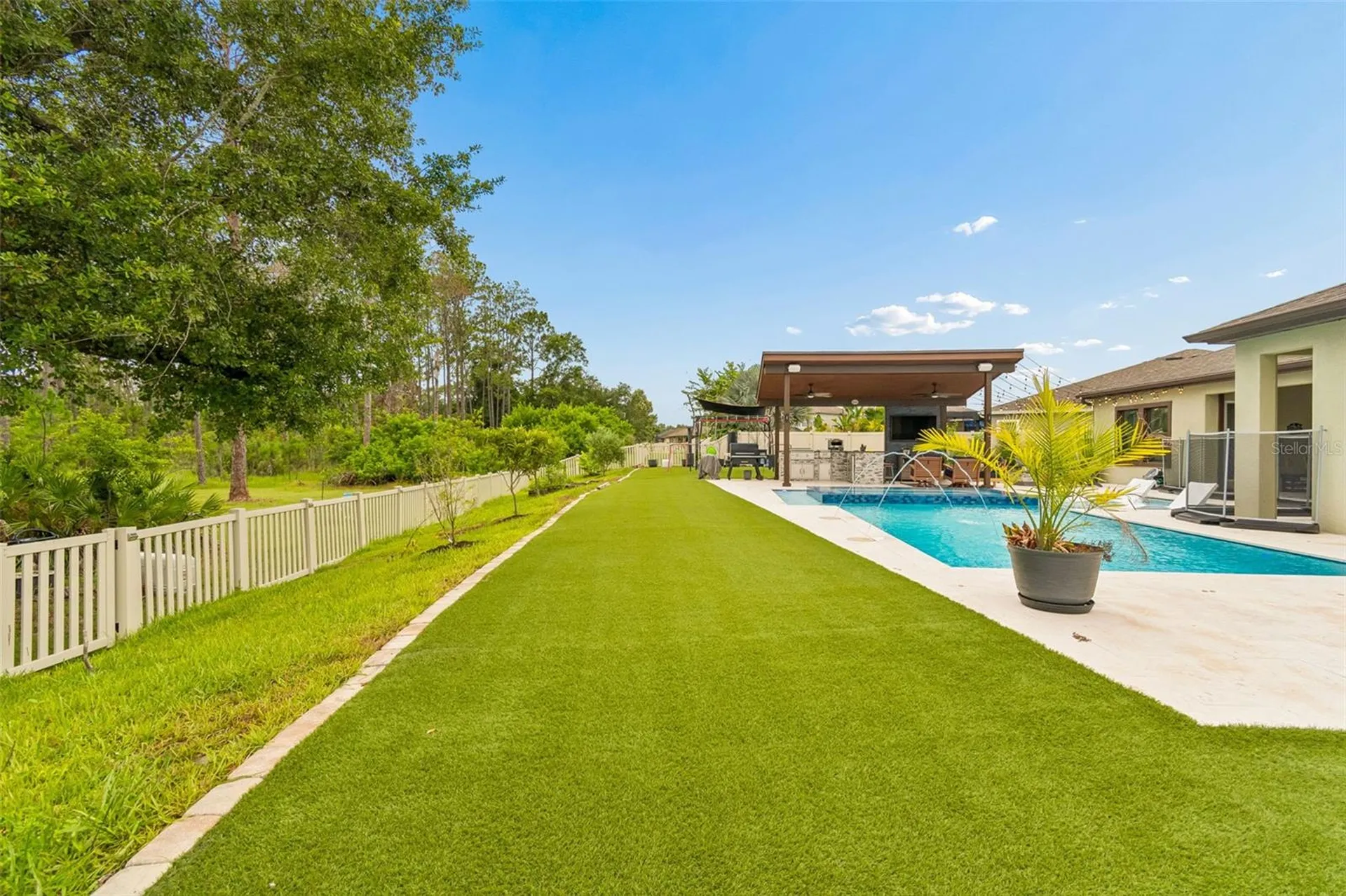 21882 Butterfly Kiss Drive Land O Lakes FL 34637