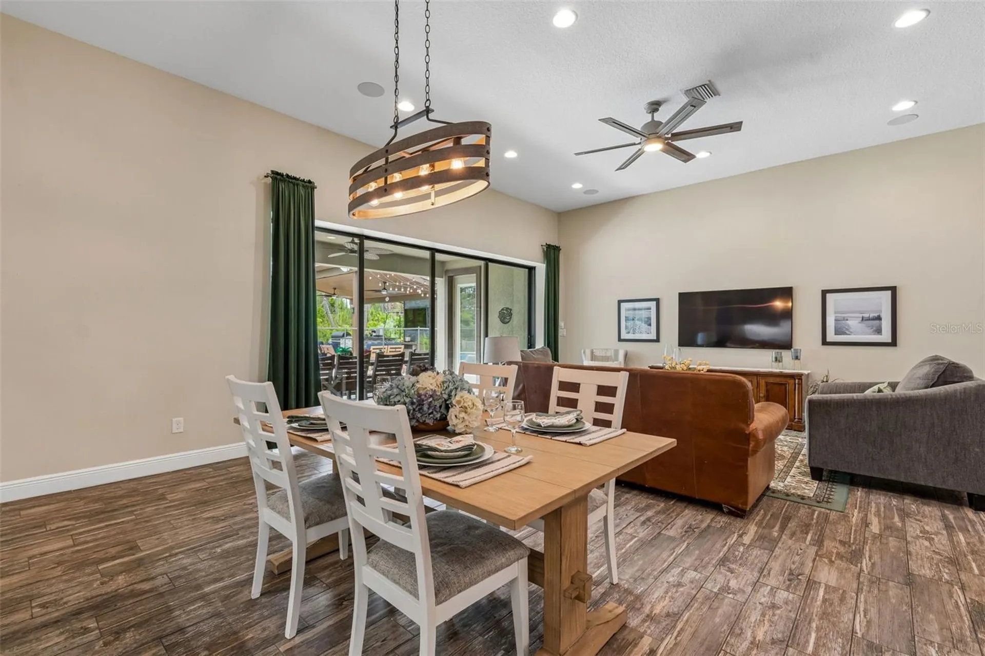 21882 Butterfly Kiss Drive Land O Lakes FL 34637
