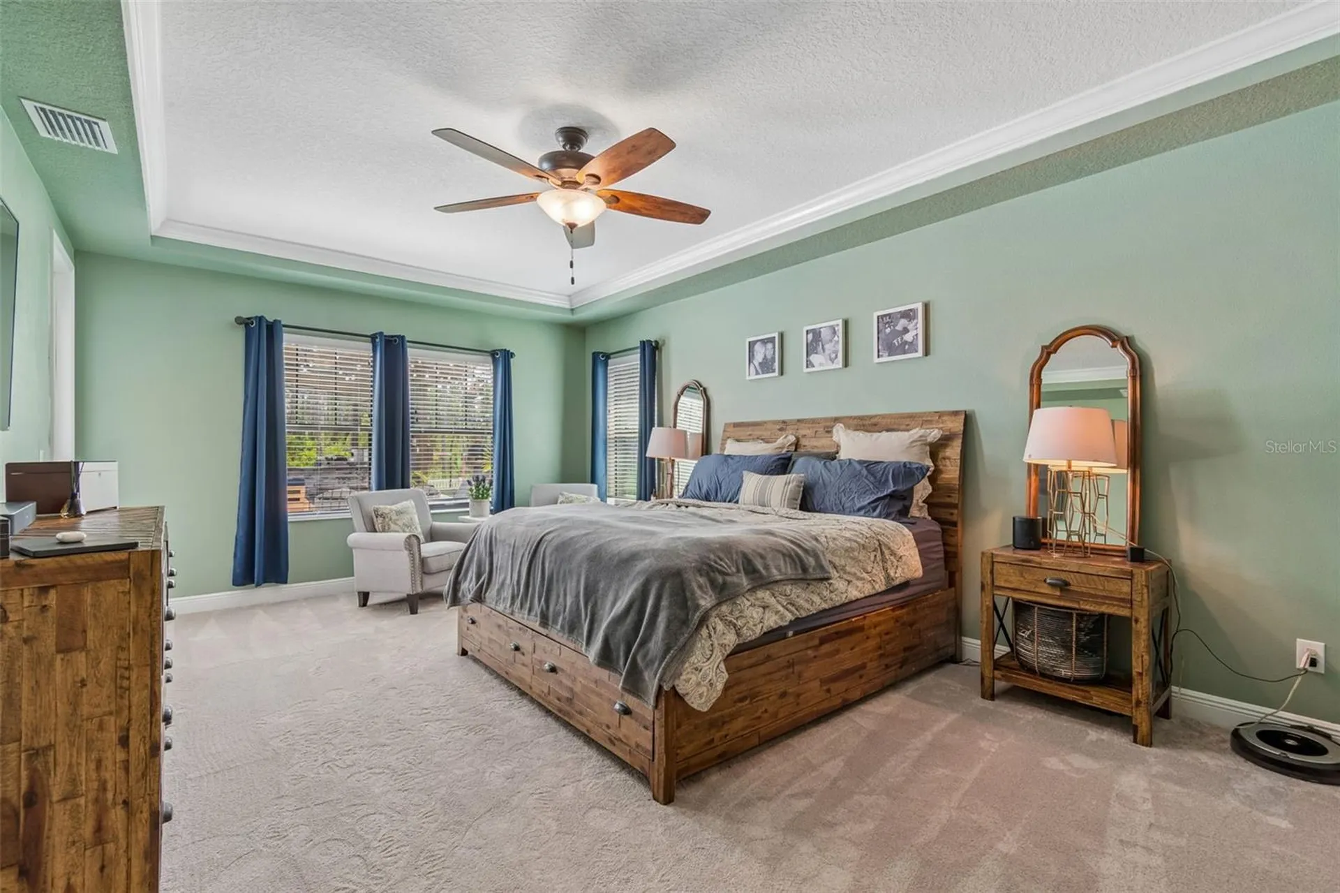 21882 Butterfly Kiss Drive Land O Lakes FL 34637