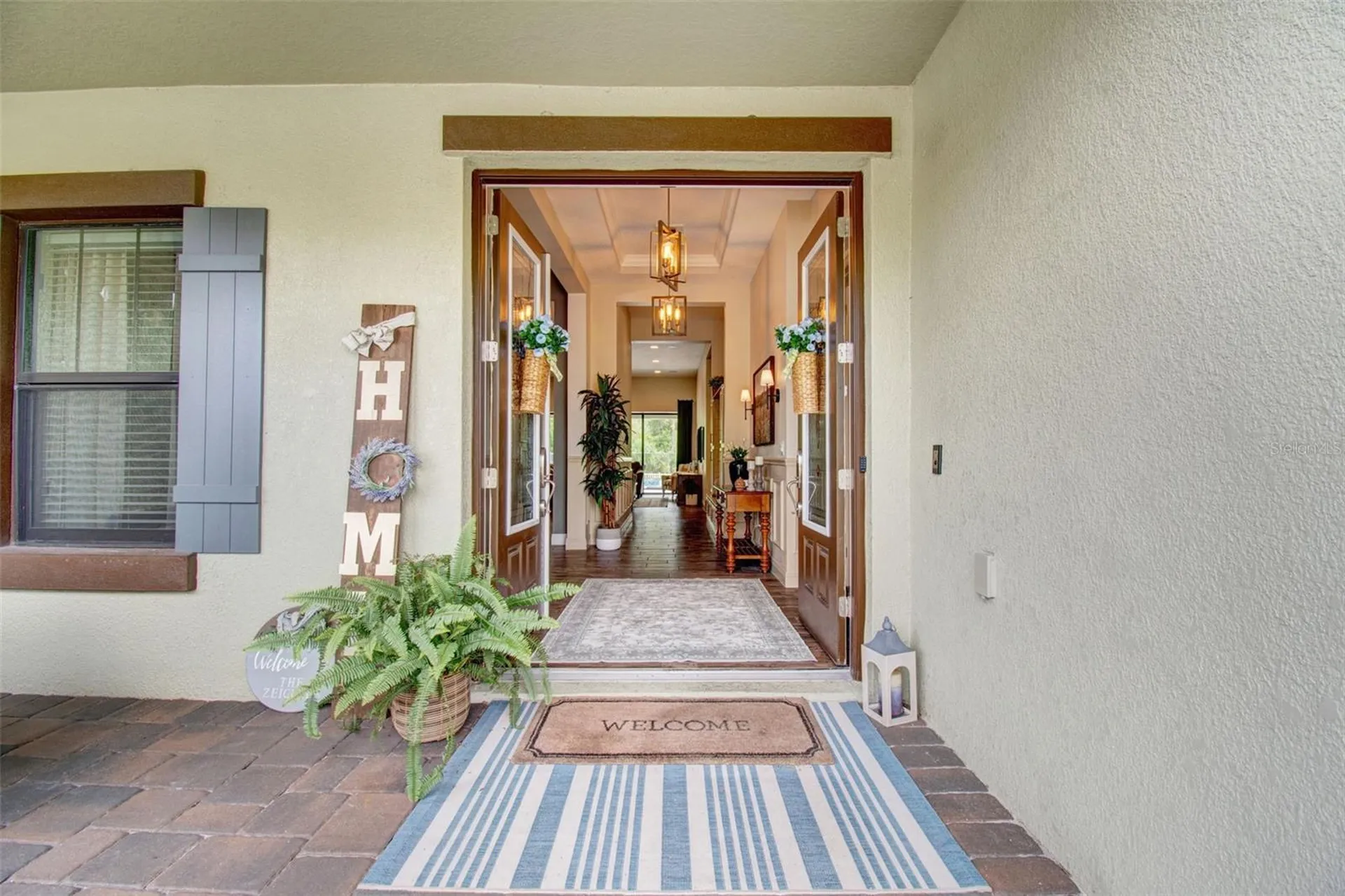 21882 Butterfly Kiss Drive Land O Lakes FL 34637