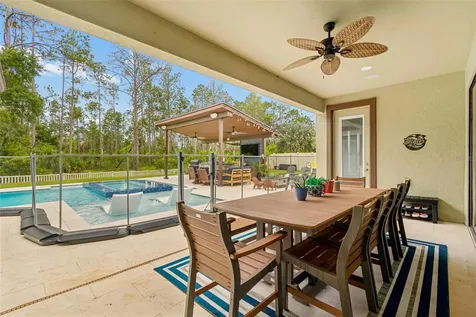 21882 Butterfly Kiss Drive Land O Lakes FL 34637