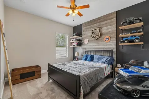 21882 Butterfly Kiss Drive Land O Lakes FL 34637