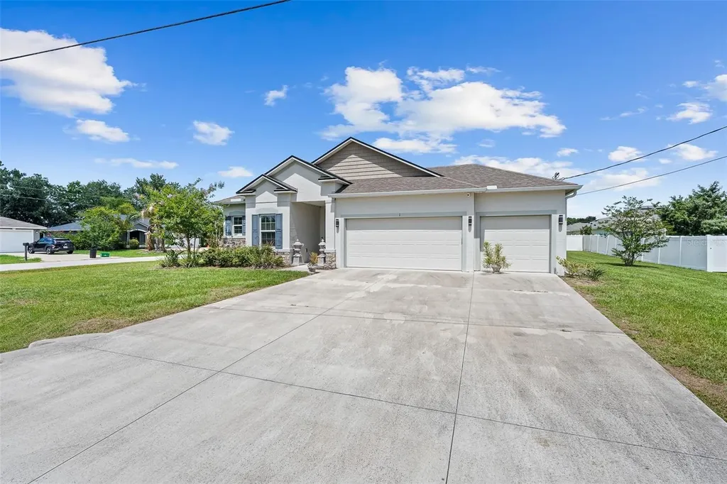 1 Lyons Place Palm Coast FL 32137