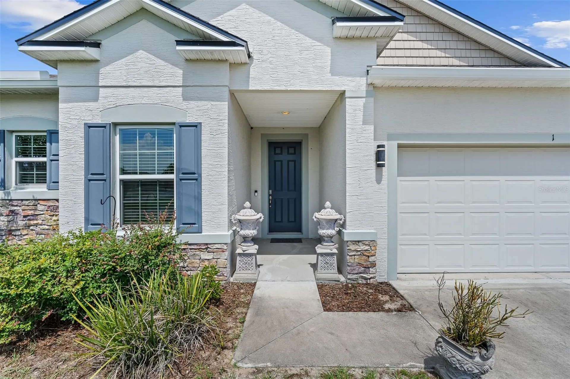 1 Lyons Place Palm Coast FL 32137