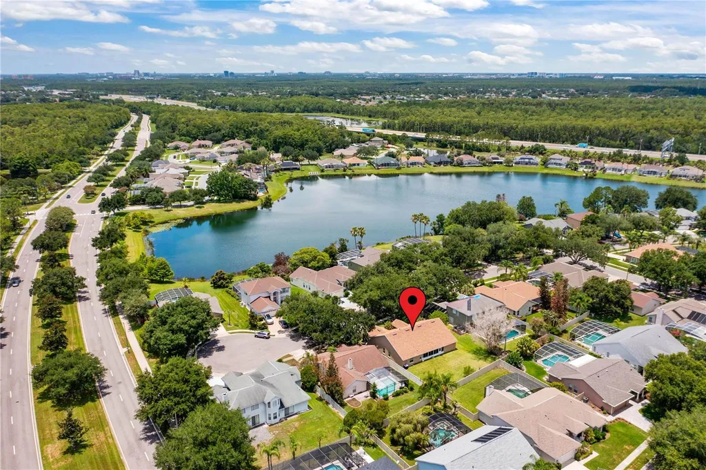 14112 Lord Barclay Drive Orlando FL 32837