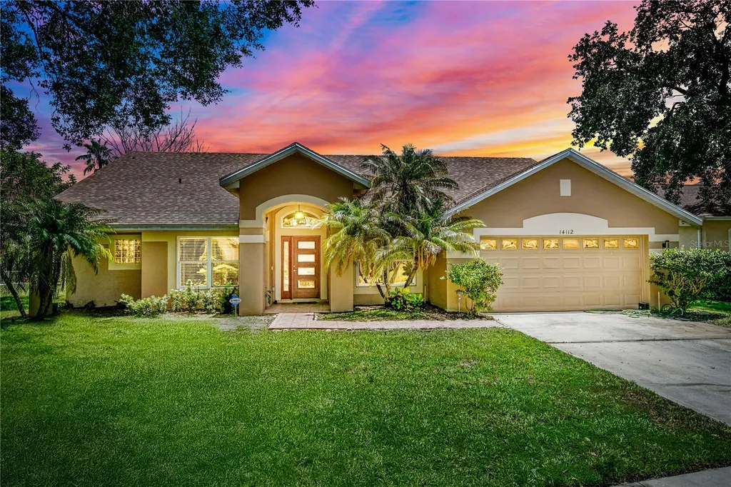 14112 Lord Barclay Drive Orlando FL 32837