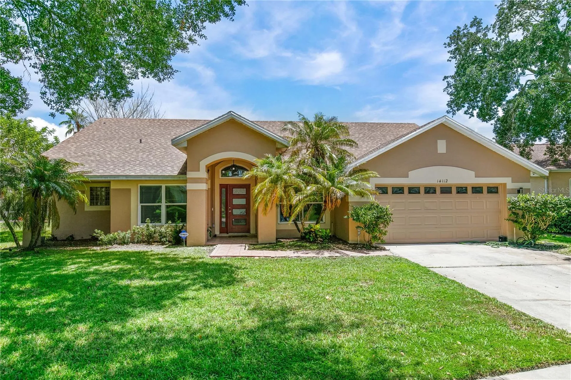 14112 Lord Barclay Drive Orlando FL 32837
