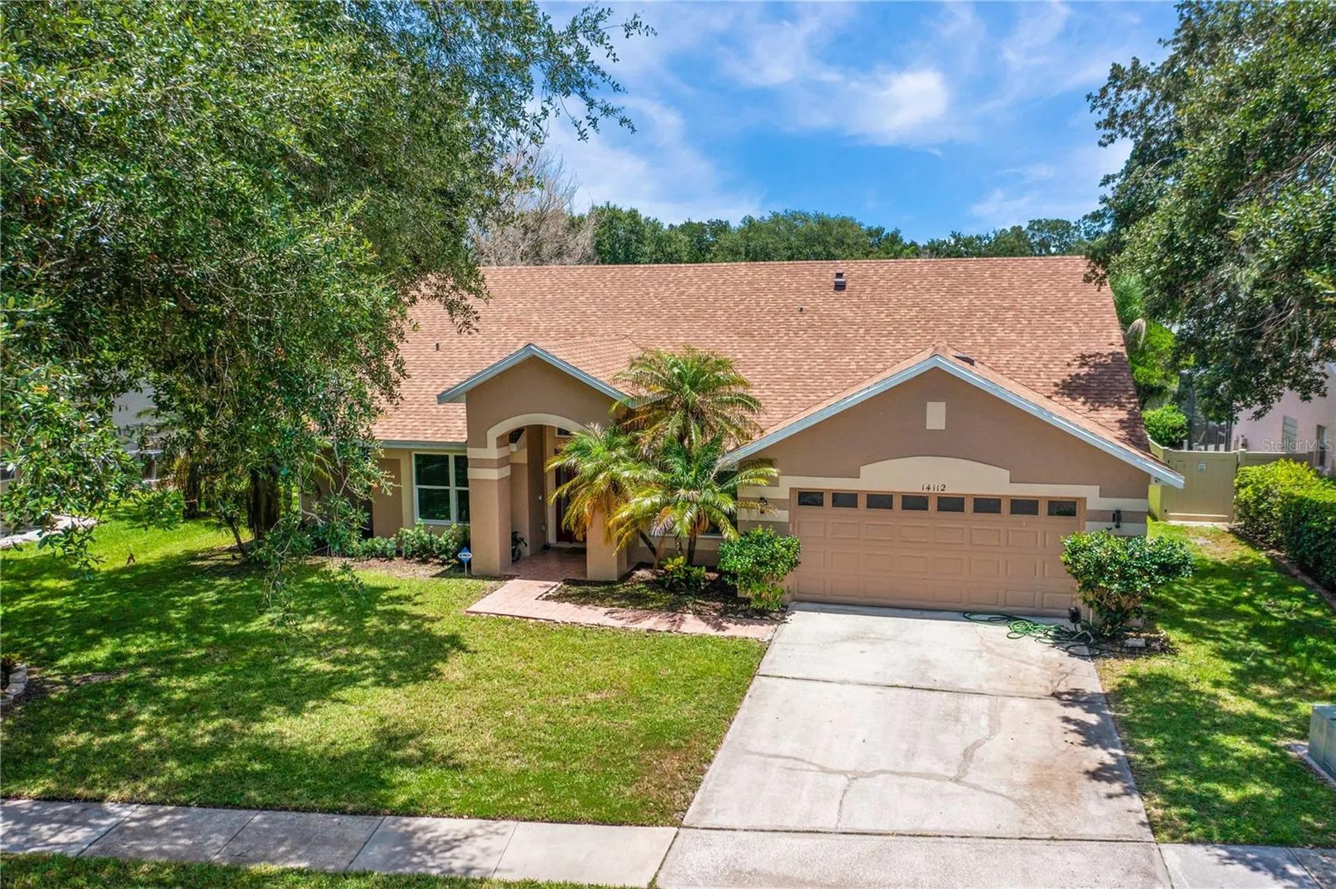 14112 Lord Barclay Drive Orlando FL 32837