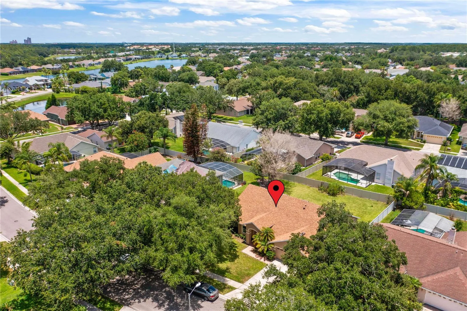 14112 Lord Barclay Drive Orlando FL 32837
