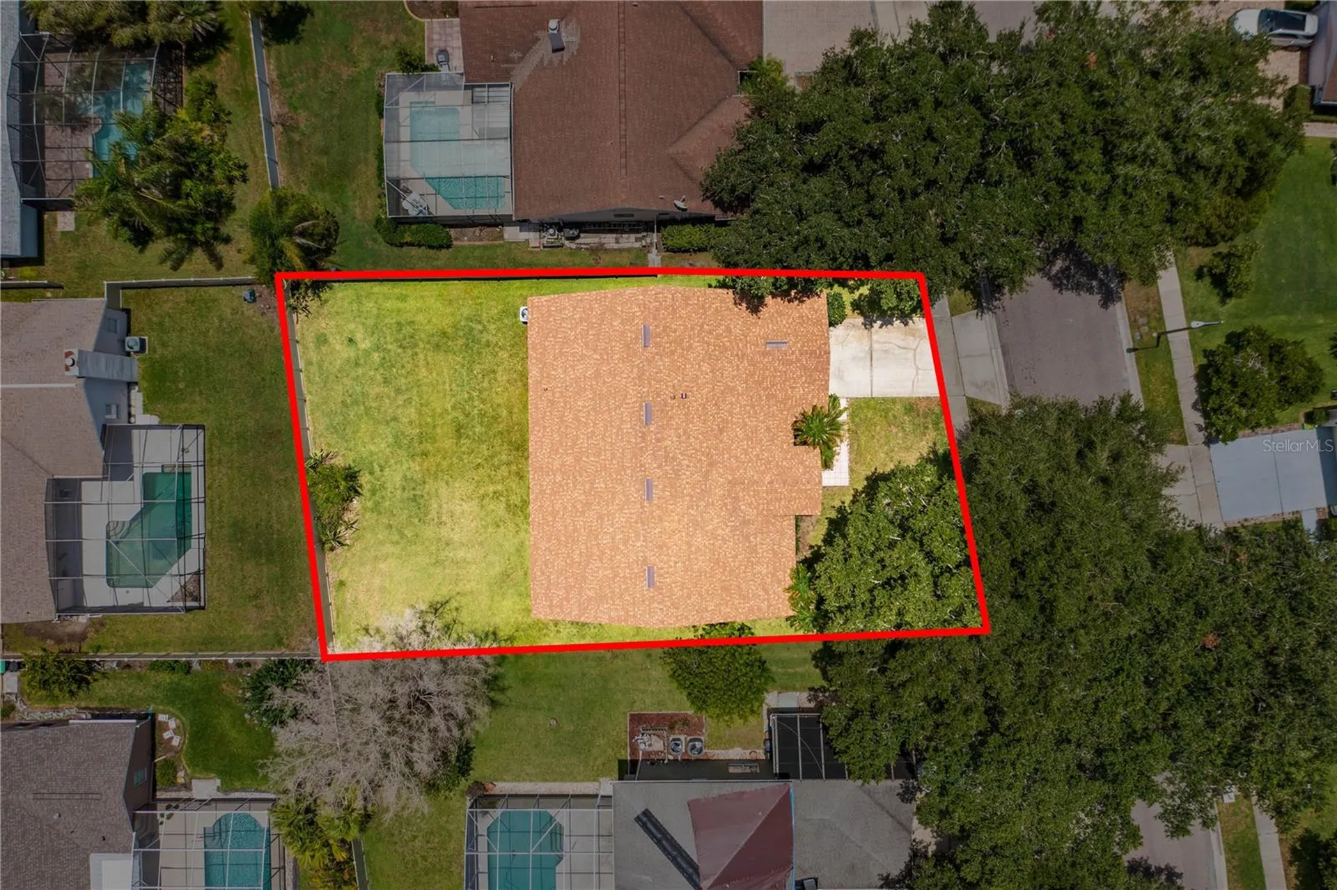 14112 Lord Barclay Drive Orlando FL 32837