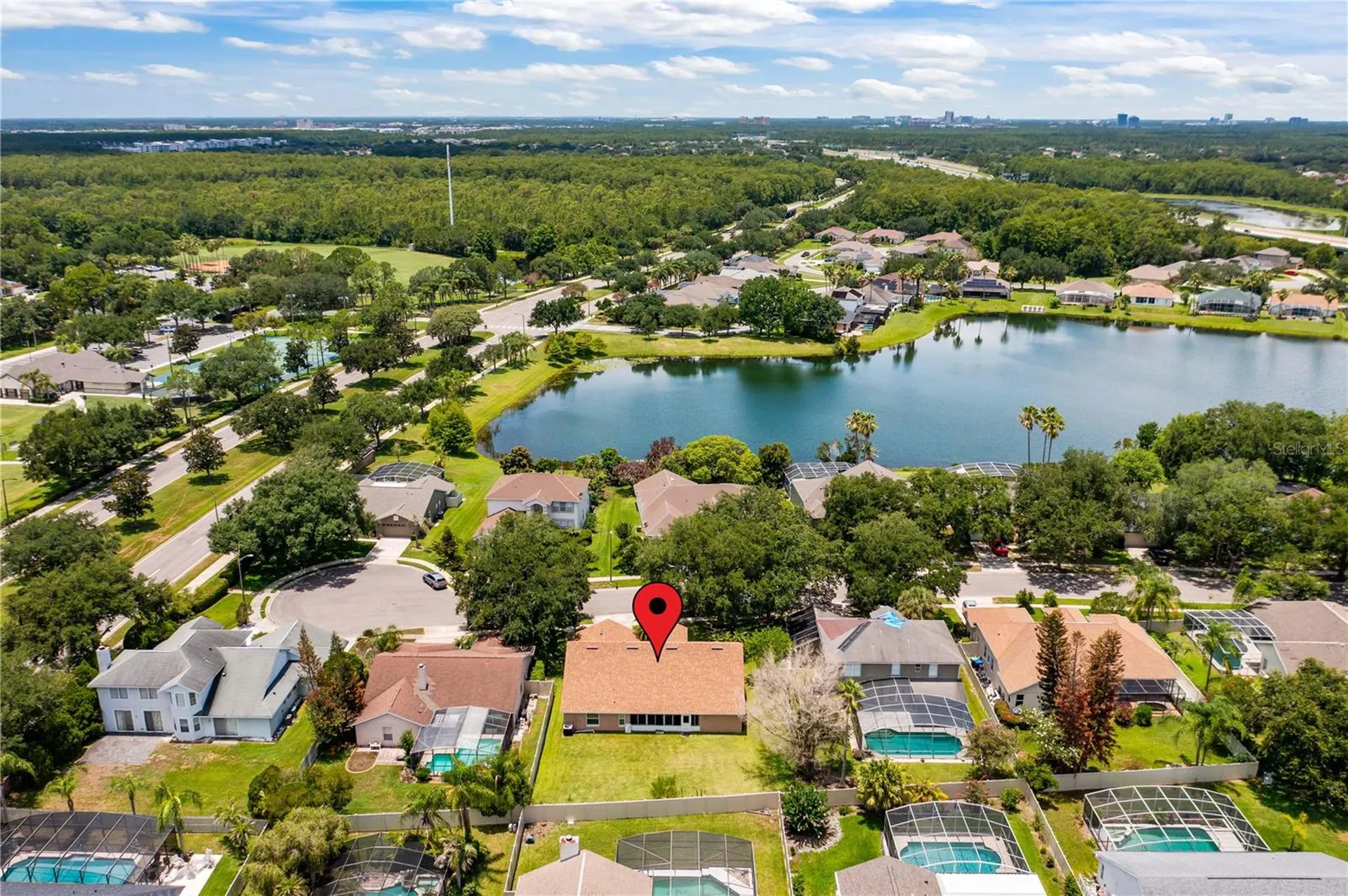 14112 Lord Barclay Drive Orlando FL 32837
