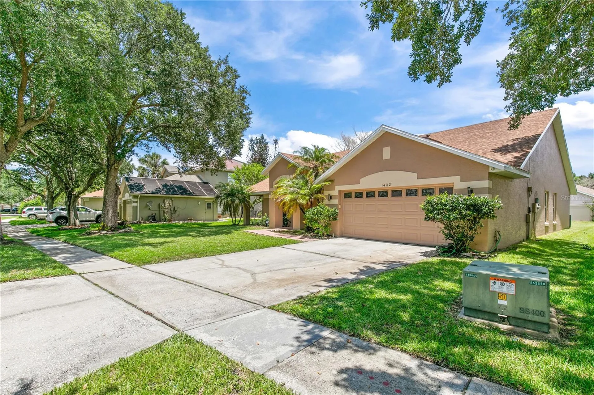 14112 Lord Barclay Drive Orlando FL 32837