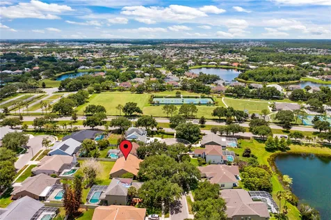 14112 Lord Barclay Drive Orlando FL 32837