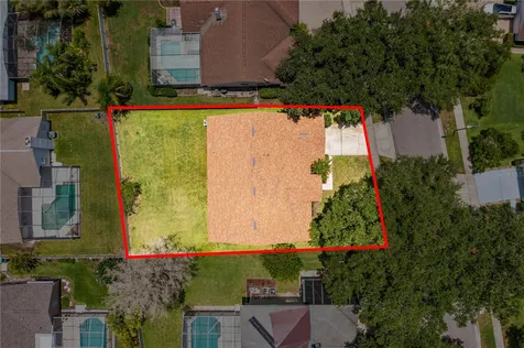 14112 Lord Barclay Drive Orlando FL 32837
