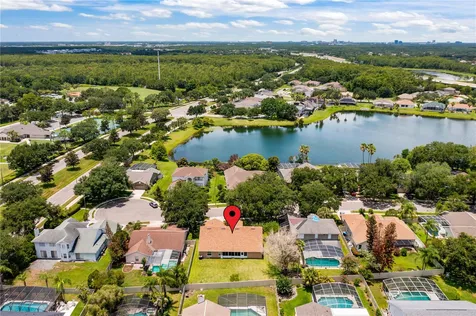 14112 Lord Barclay Drive Orlando FL 32837