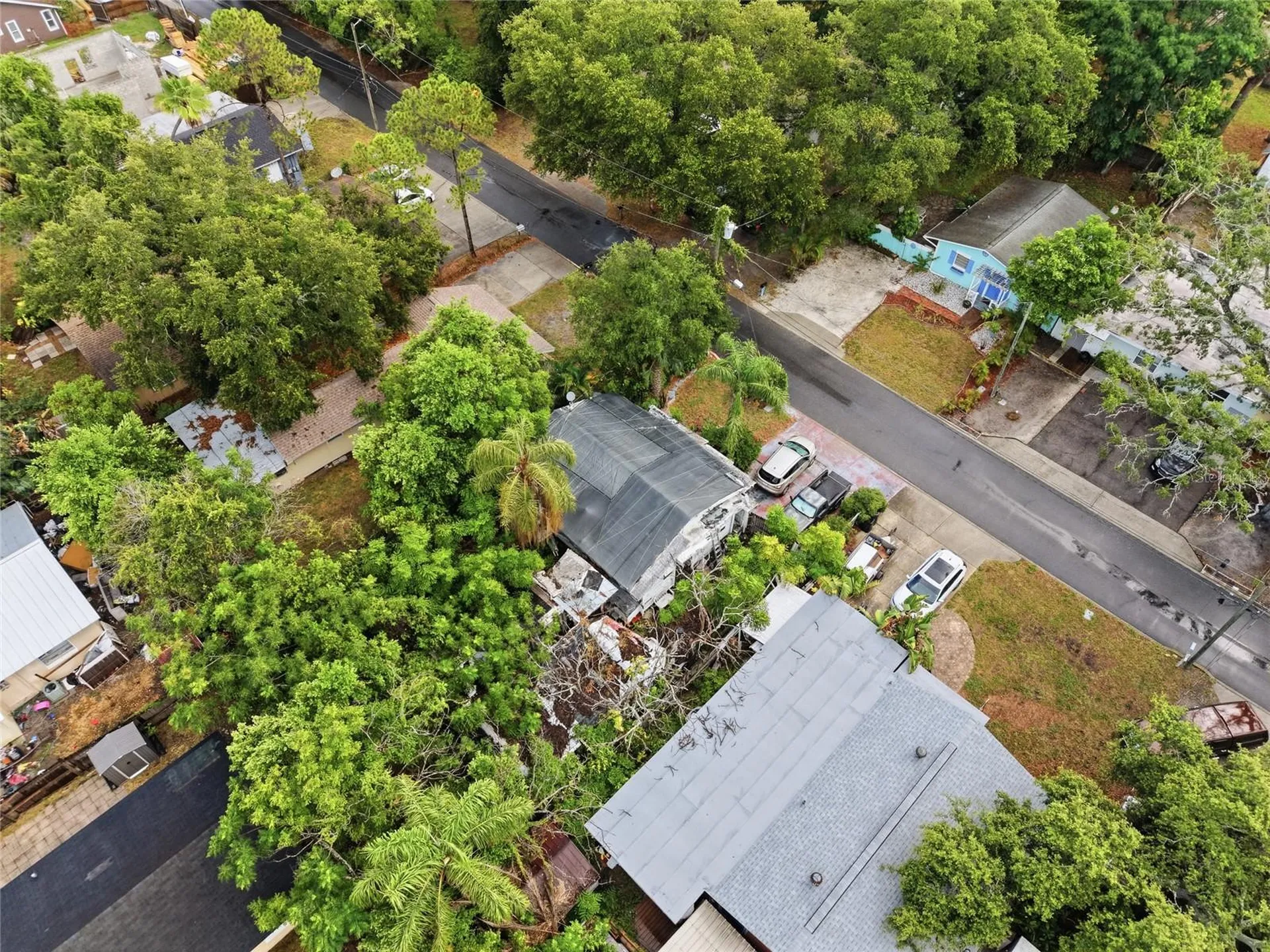 1734 Crawford Avenue Clearwater FL 33756