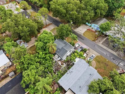 1734 Crawford Avenue Clearwater FL 33756