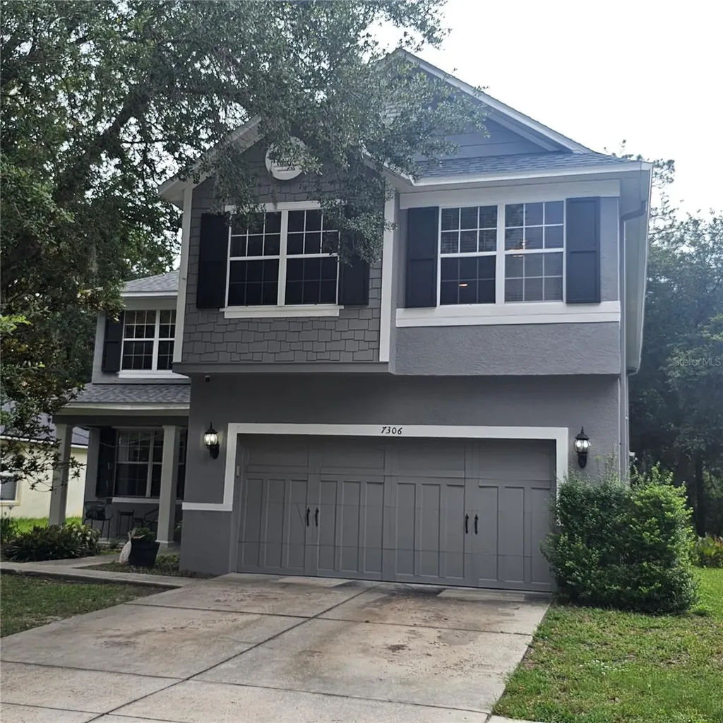 7306 Bridgeview Drive Wesley Chapel FL 33545