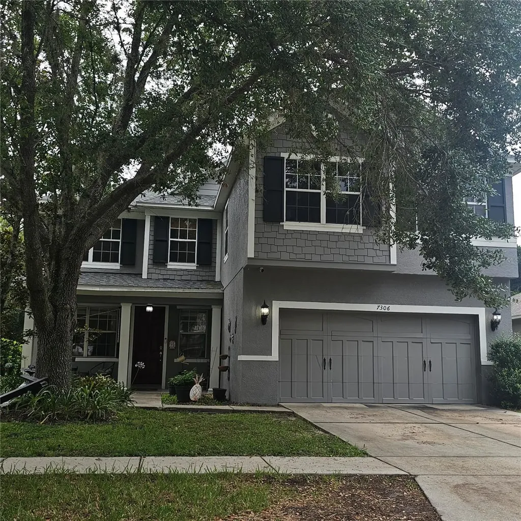 7306 Bridgeview Drive Wesley Chapel FL 33545