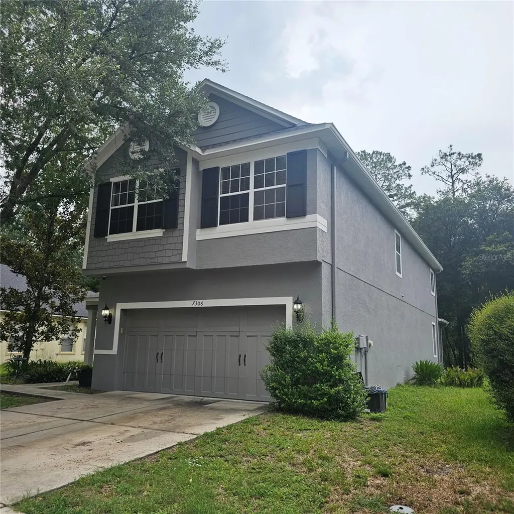 7306 Bridgeview Drive Wesley Chapel FL 33545