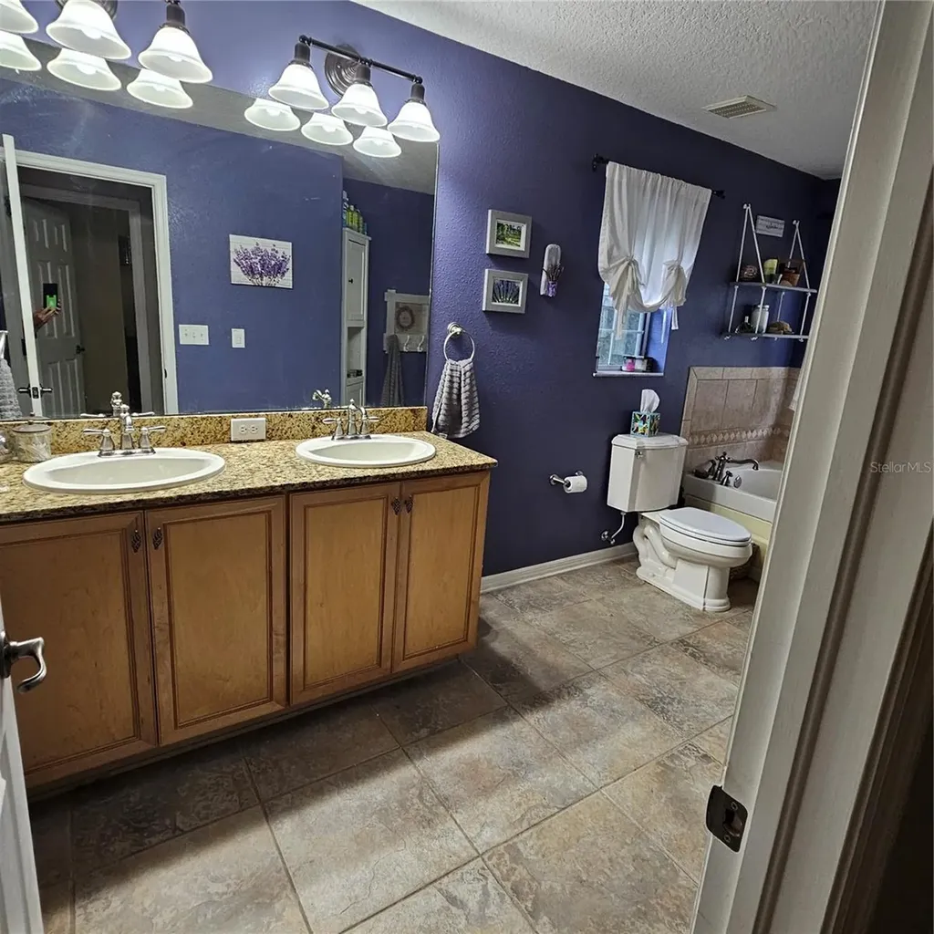 7306 Bridgeview Drive Wesley Chapel FL 33545