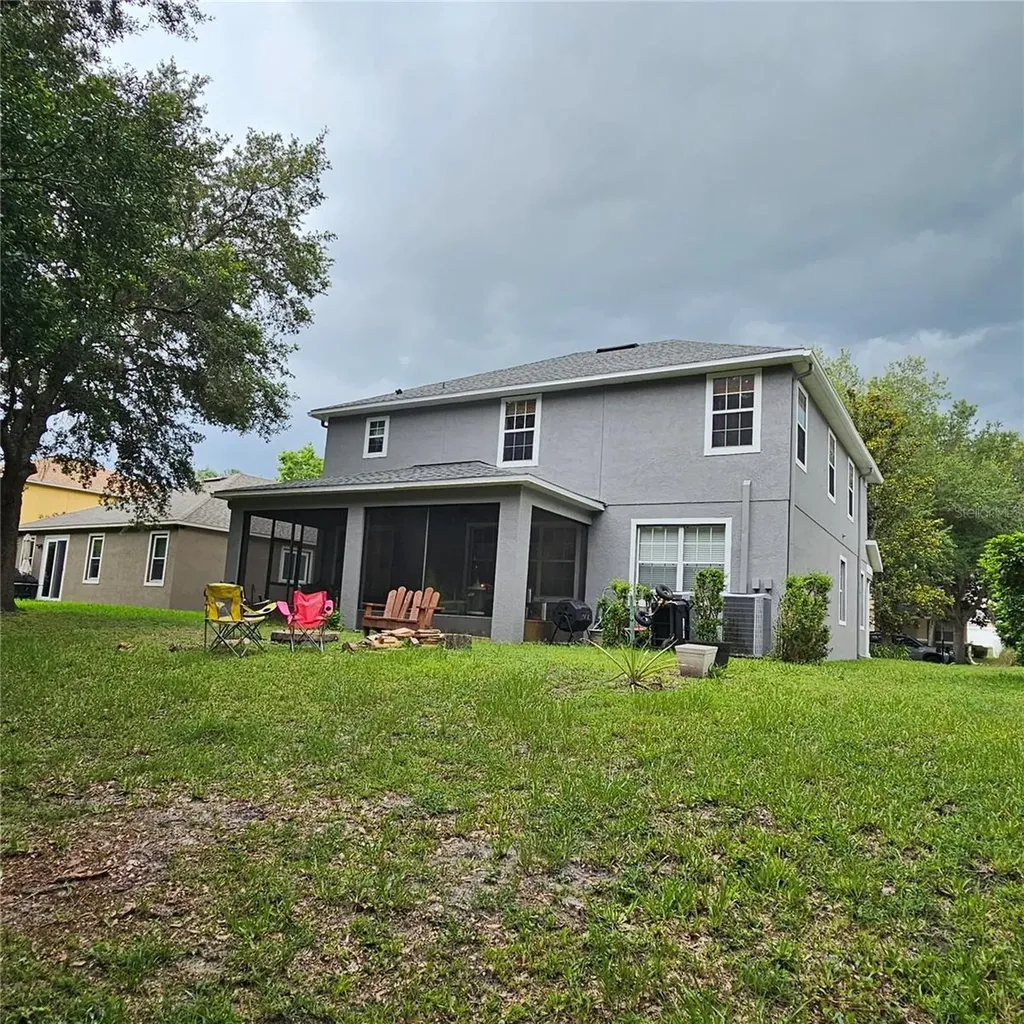7306 Bridgeview Drive Wesley Chapel FL 33545
