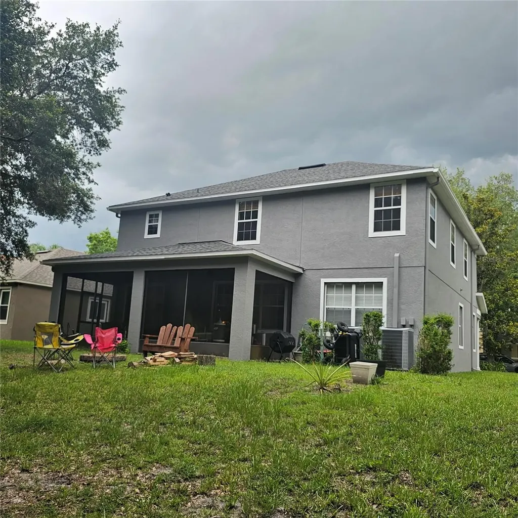 7306 Bridgeview Drive Wesley Chapel FL 33545