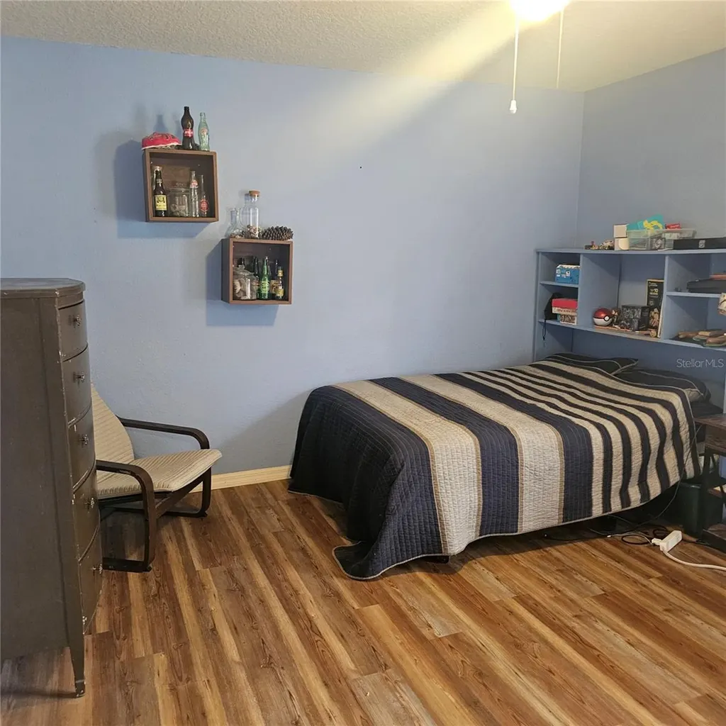 7306 Bridgeview Drive Wesley Chapel FL 33545