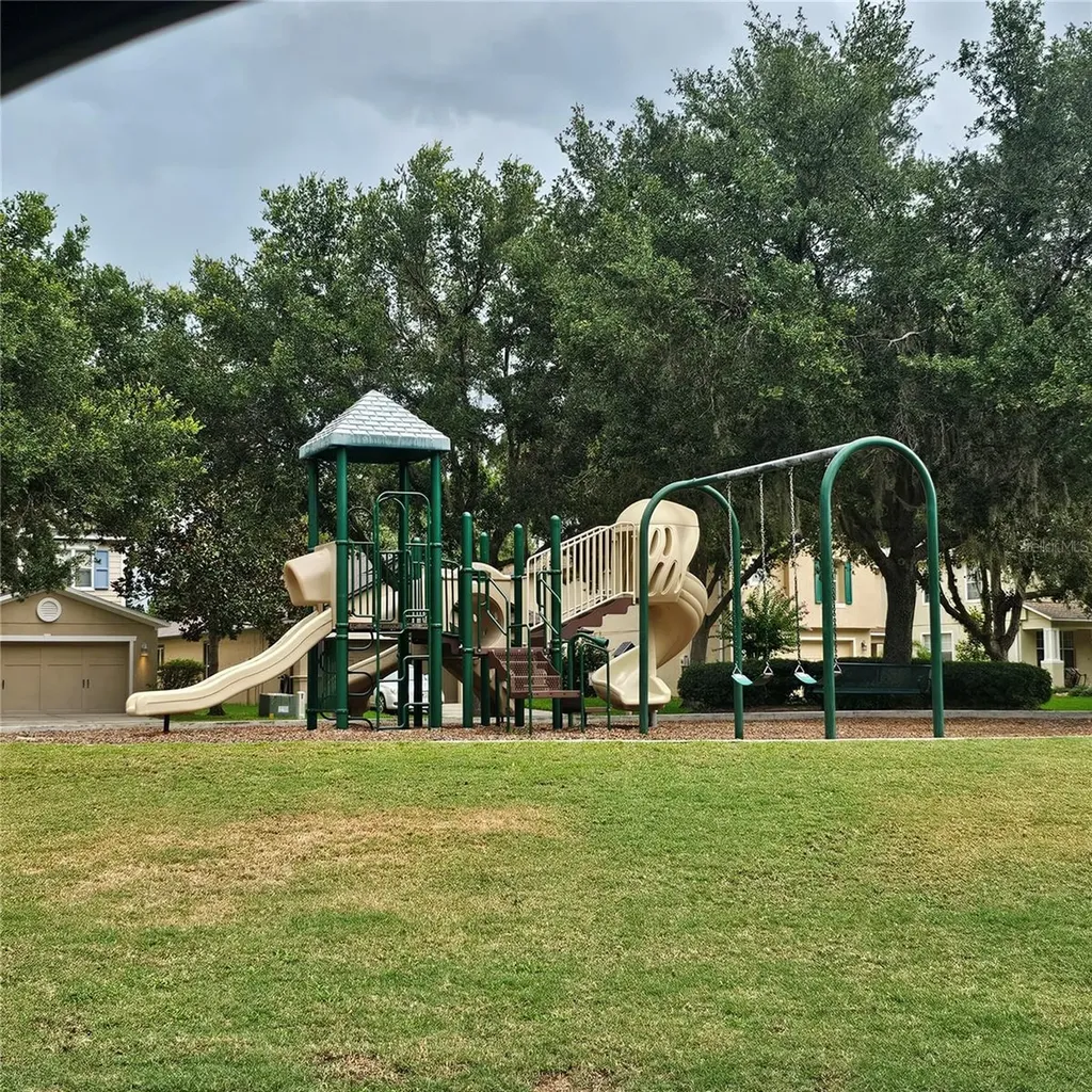7306 Bridgeview Drive Wesley Chapel FL 33545