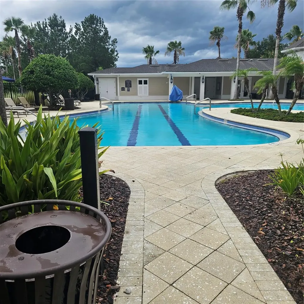 7306 Bridgeview Drive Wesley Chapel FL 33545