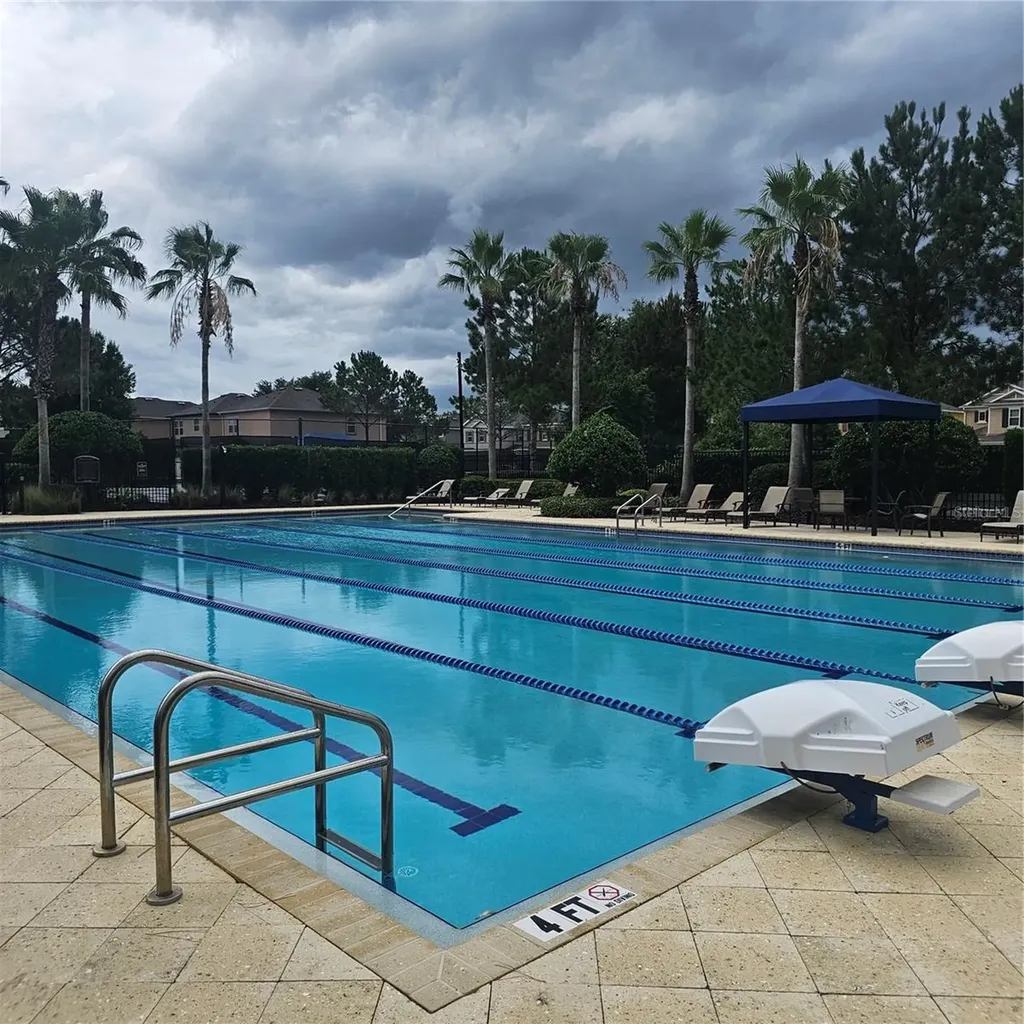 7306 Bridgeview Drive Wesley Chapel FL 33545