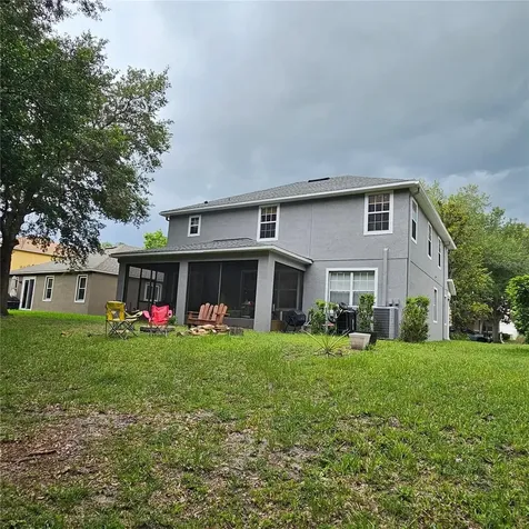 7306 Bridgeview Drive Wesley Chapel FL 33545