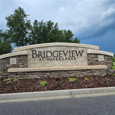 7306 Bridgeview Drive Wesley Chapel FL 33545