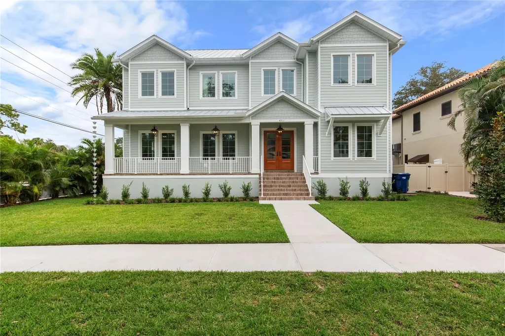 4311 W Sevilla Street Tampa FL 33629