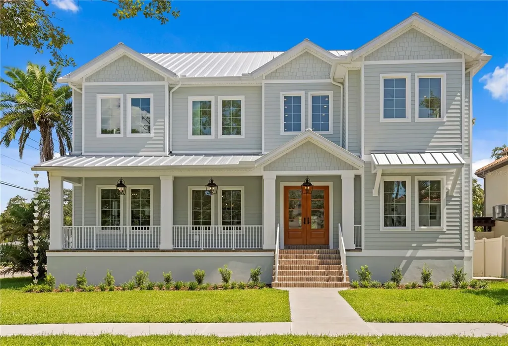 4311 W Sevilla Street Tampa FL 33629