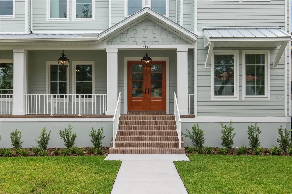4311 W Sevilla Street Tampa FL 33629