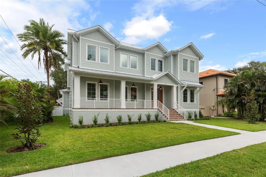 4311 W Sevilla Street Tampa FL 33629