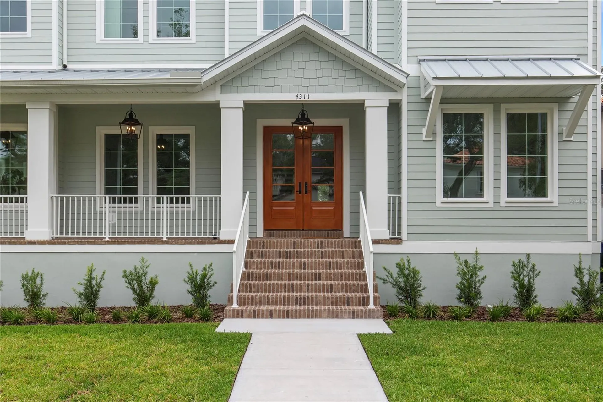 4311 W Sevilla Street Tampa FL 33629