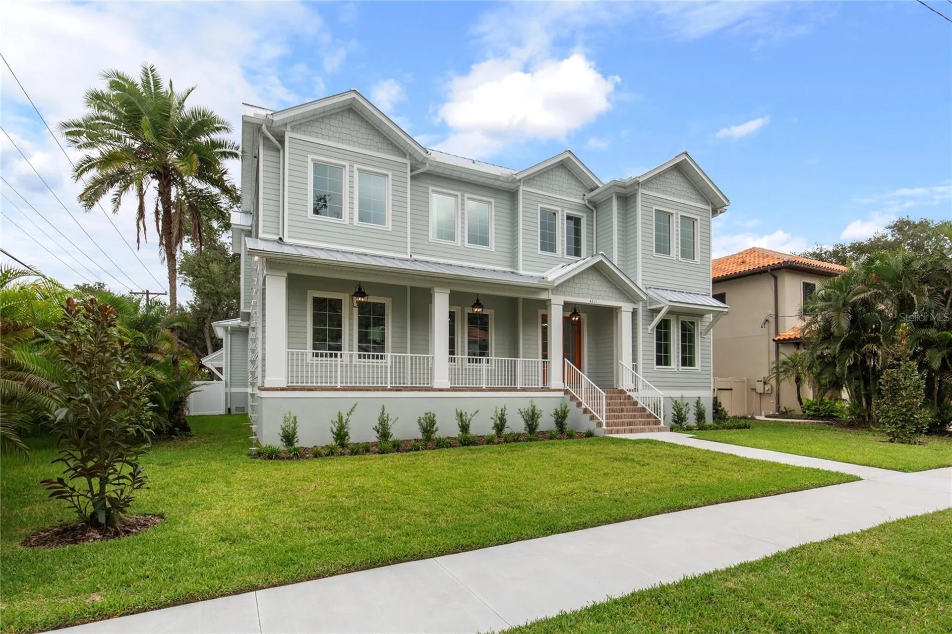 4311 W Sevilla Street Tampa FL 33629