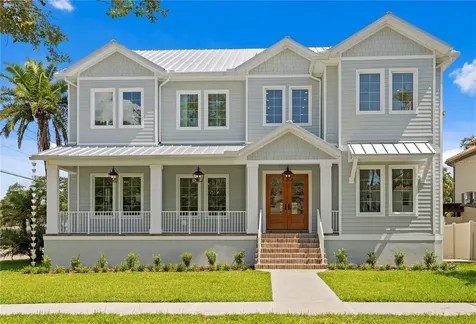 4311 W Sevilla Street Tampa FL 33629