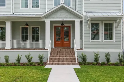 4311 W Sevilla Street Tampa FL 33629