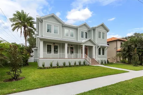 4311 W Sevilla Street Tampa FL 33629