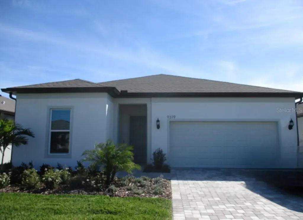9319 Barrier Coast Trail Parrish FL 34219