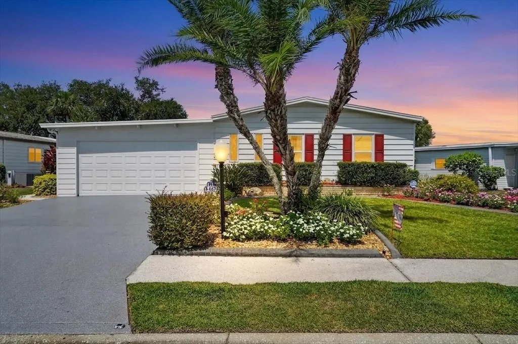 8469 Imperial Lakes Circle Palmetto FL 34221